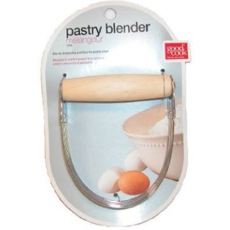 BRADSHAW WDSTL Pastry Blender 21995